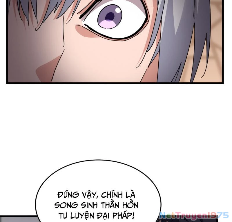 Đại Quản Gia Là Ma Hoàng Chapter 696 - Trang 2