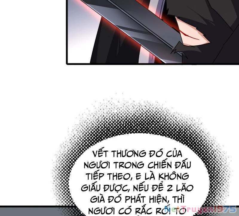 Đại Quản Gia Là Ma Hoàng Chapter 697 - Trang 2