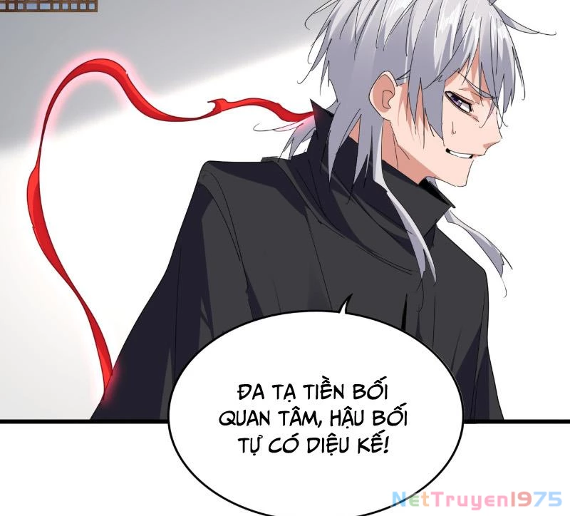 Đại Quản Gia Là Ma Hoàng Chapter 697 - Trang 2