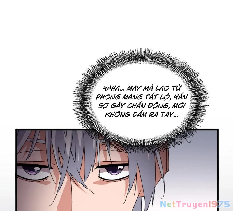 Đại Quản Gia Là Ma Hoàng Chapter 697 - Trang 2