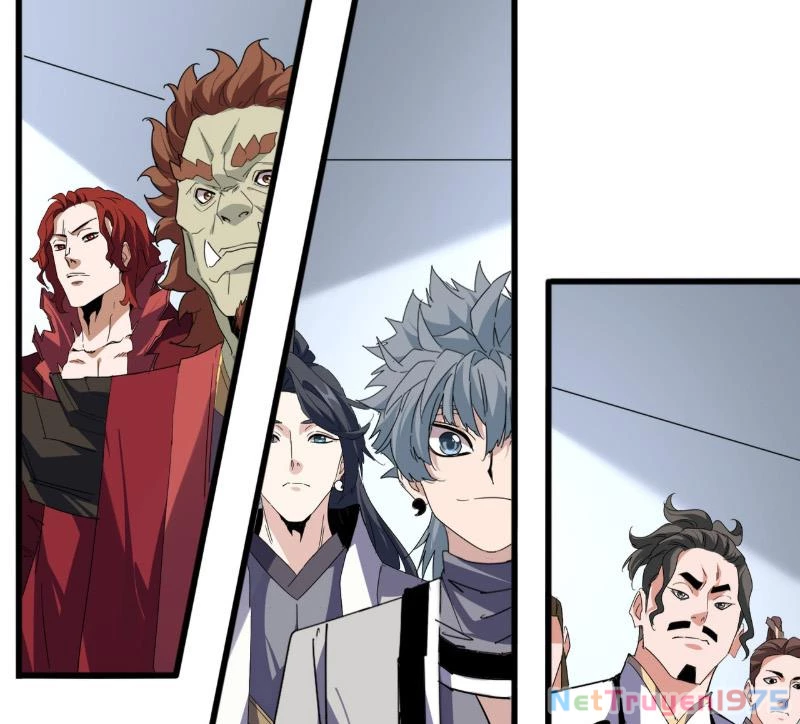 Đại Quản Gia Là Ma Hoàng Chapter 697 - Trang 2