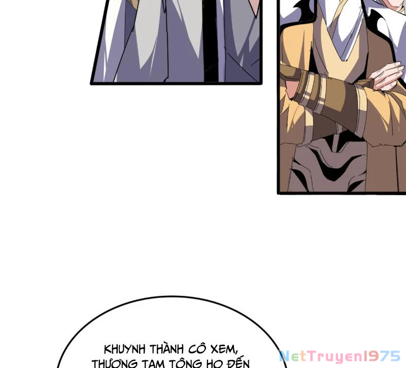 Đại Quản Gia Là Ma Hoàng Chapter 697 - Trang 2