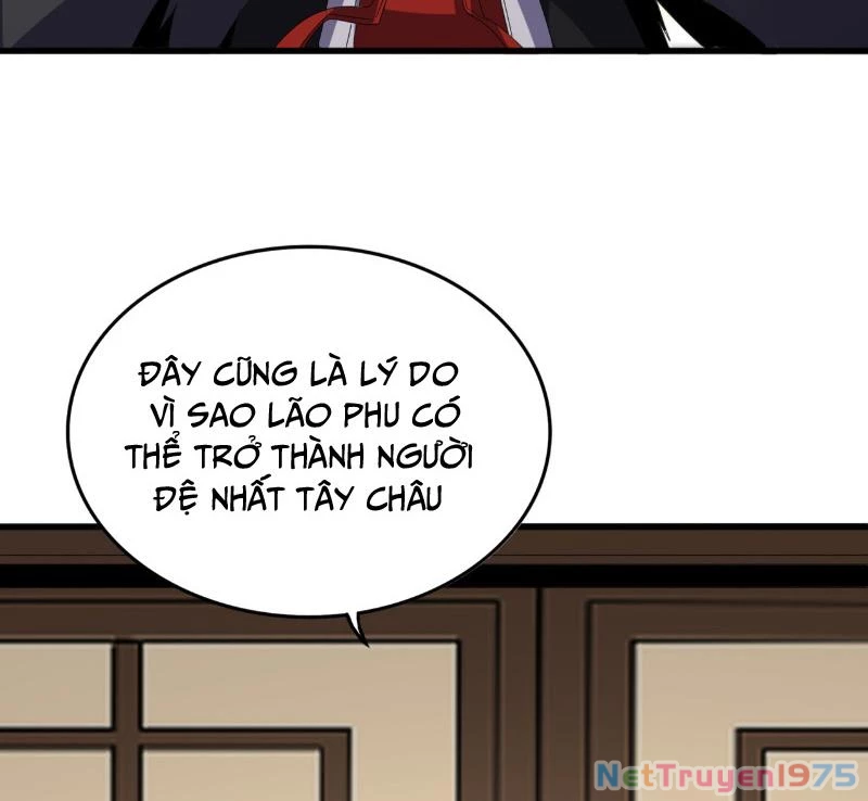 Đại Quản Gia Là Ma Hoàng Chapter 697 - Trang 2