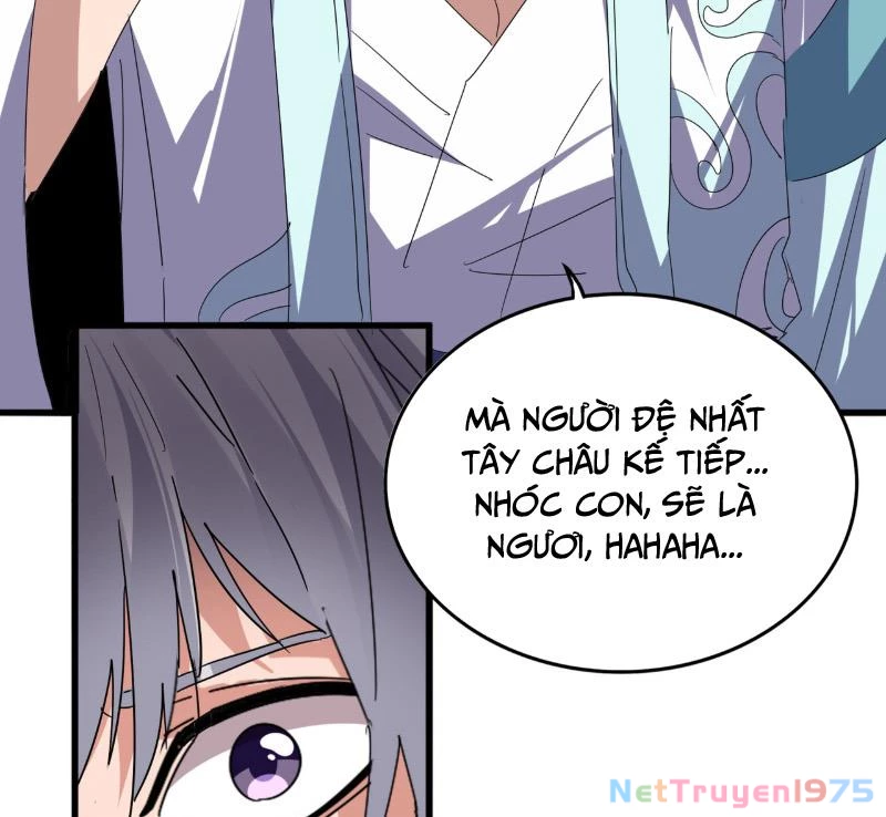 Đại Quản Gia Là Ma Hoàng Chapter 697 - Trang 2