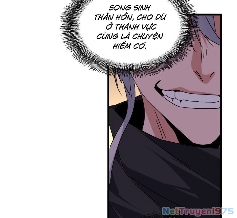 Đại Quản Gia Là Ma Hoàng Chapter 697 - Trang 2