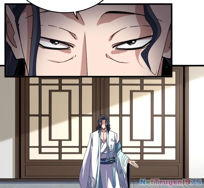 Đại Quản Gia Là Ma Hoàng Chapter 697 - Trang 2