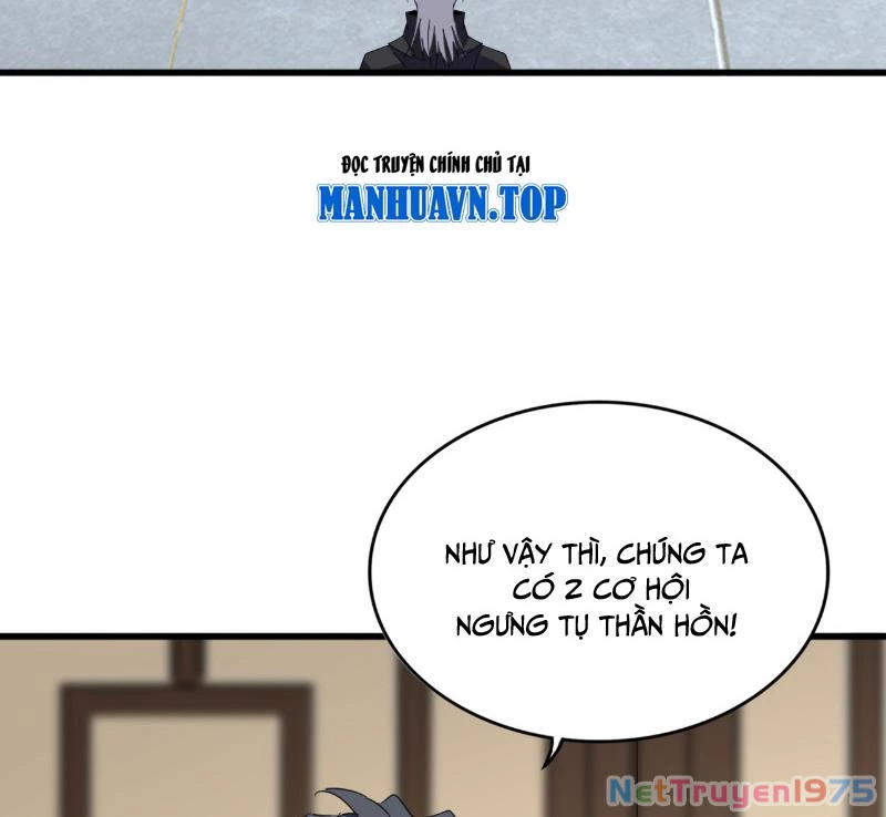 Đại Quản Gia Là Ma Hoàng Chapter 697 - Trang 2