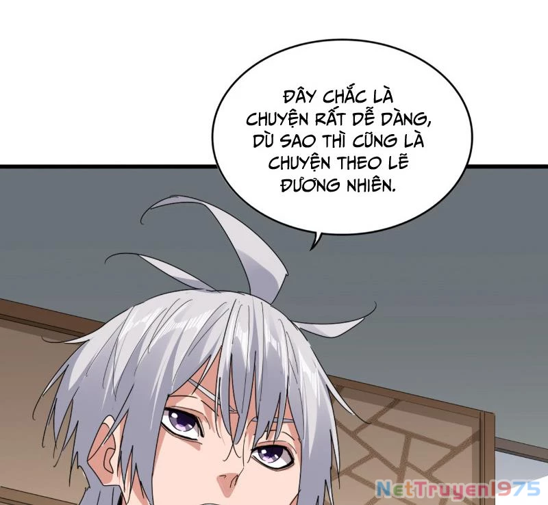 Đại Quản Gia Là Ma Hoàng Chapter 697 - Trang 2