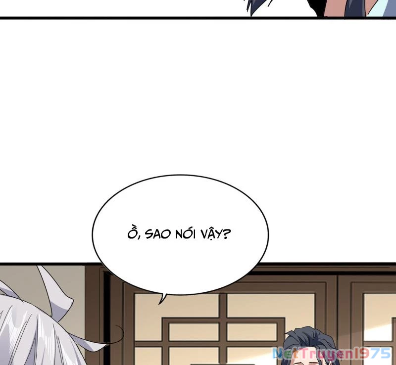 Đại Quản Gia Là Ma Hoàng Chapter 697 - Trang 2