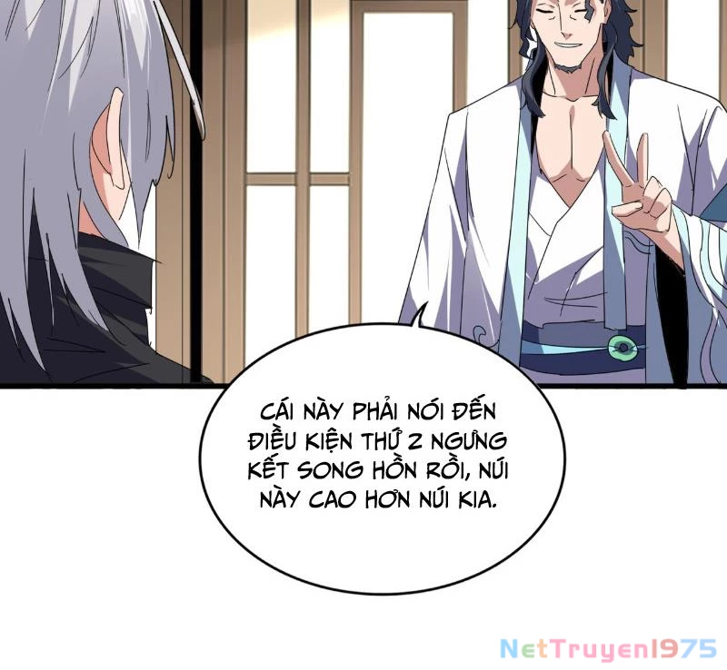 Đại Quản Gia Là Ma Hoàng Chapter 697 - Trang 2