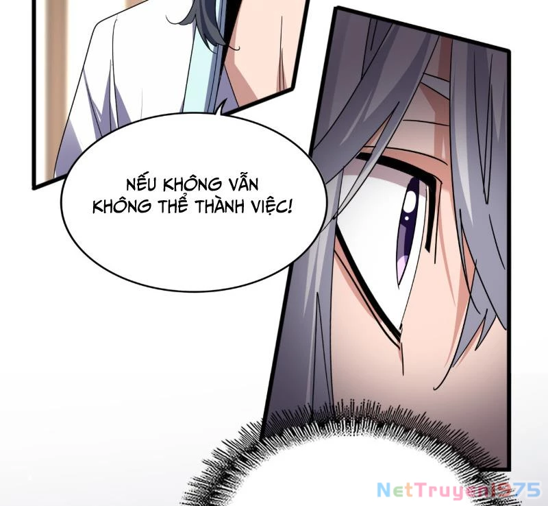 Đại Quản Gia Là Ma Hoàng Chapter 697 - Trang 2