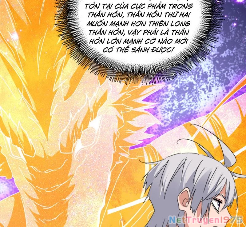 Đại Quản Gia Là Ma Hoàng Chapter 697 - Trang 2