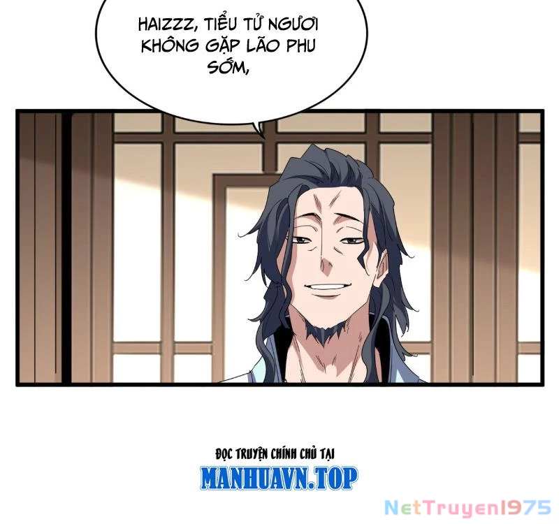 Đại Quản Gia Là Ma Hoàng Chapter 697 - Trang 2