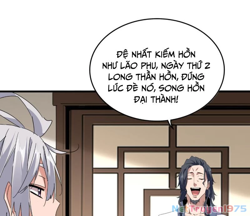 Đại Quản Gia Là Ma Hoàng Chapter 697 - Trang 2