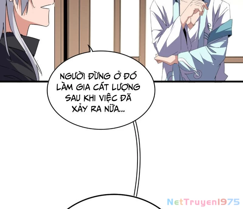 Đại Quản Gia Là Ma Hoàng Chapter 697 - Trang 2