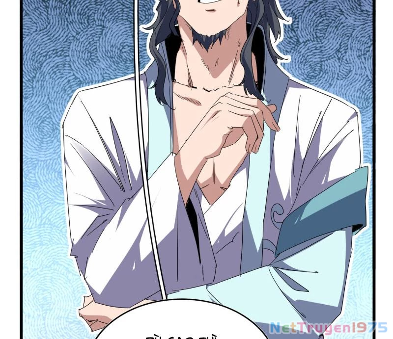 Đại Quản Gia Là Ma Hoàng Chapter 697 - Trang 2