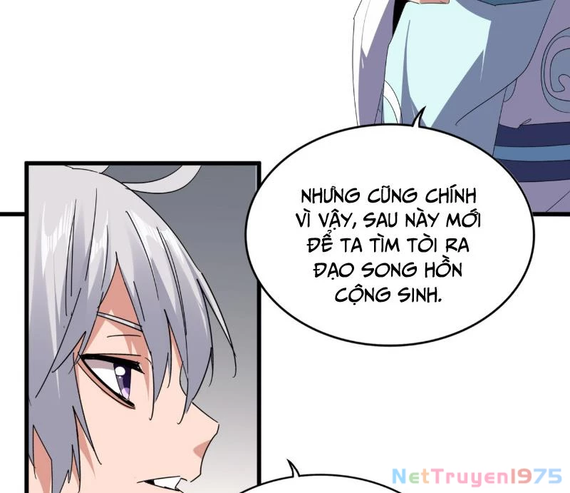 Đại Quản Gia Là Ma Hoàng Chapter 697 - Trang 2