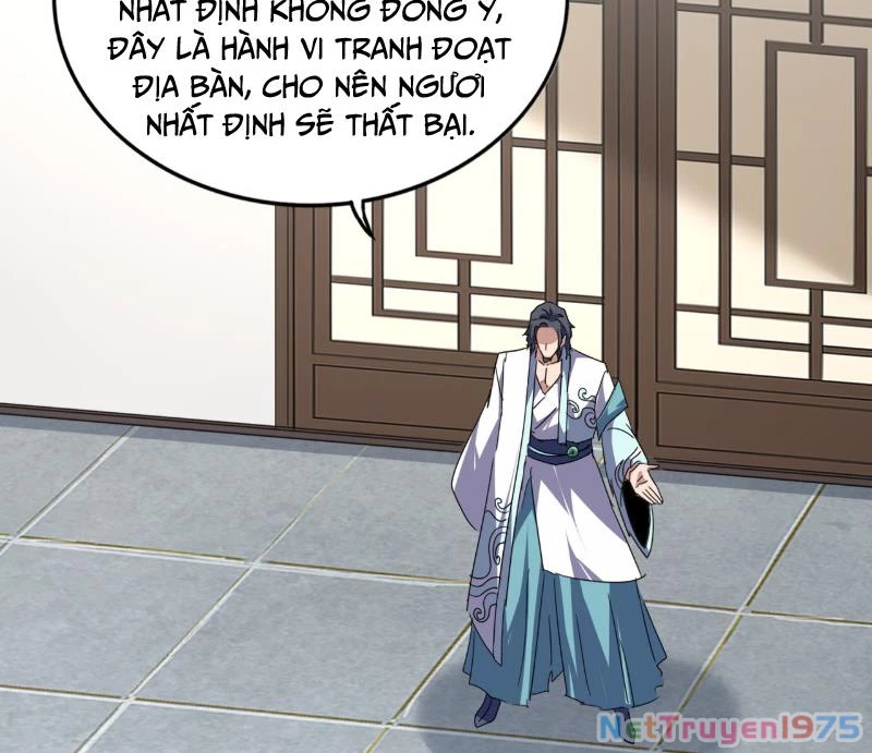 Đại Quản Gia Là Ma Hoàng Chapter 697 - Trang 2