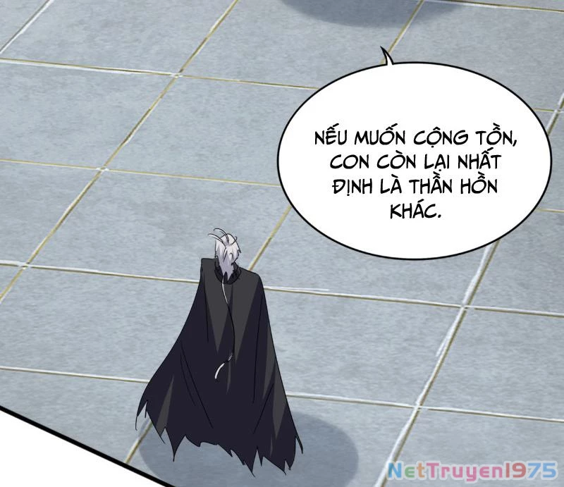 Đại Quản Gia Là Ma Hoàng Chapter 697 - Trang 2