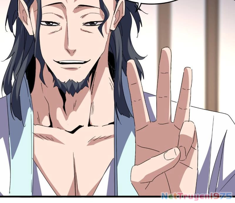 Đại Quản Gia Là Ma Hoàng Chapter 697 - Trang 2