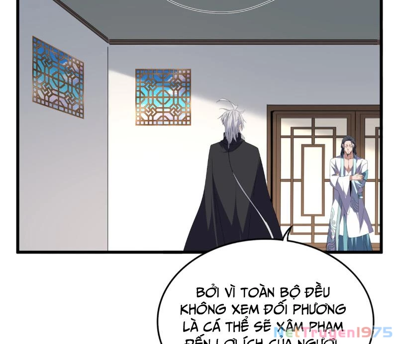 Đại Quản Gia Là Ma Hoàng Chapter 697 - Trang 2