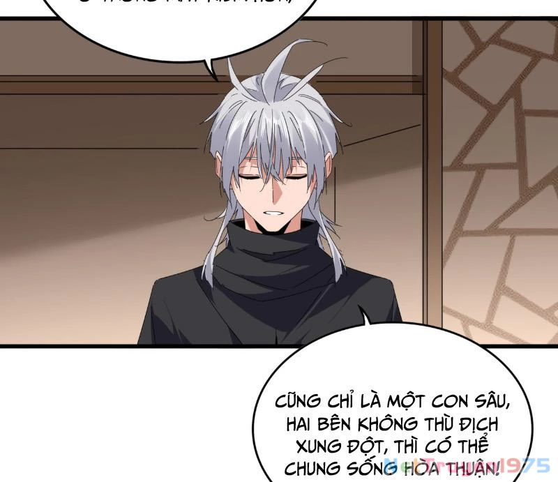 Đại Quản Gia Là Ma Hoàng Chapter 697 - Trang 2