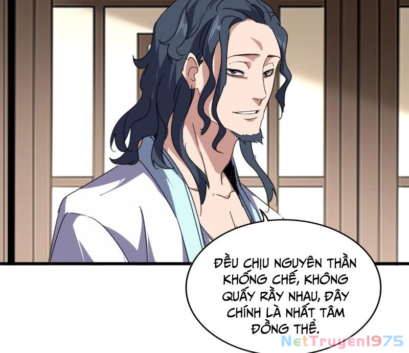 Đại Quản Gia Là Ma Hoàng Chapter 697 - Trang 2