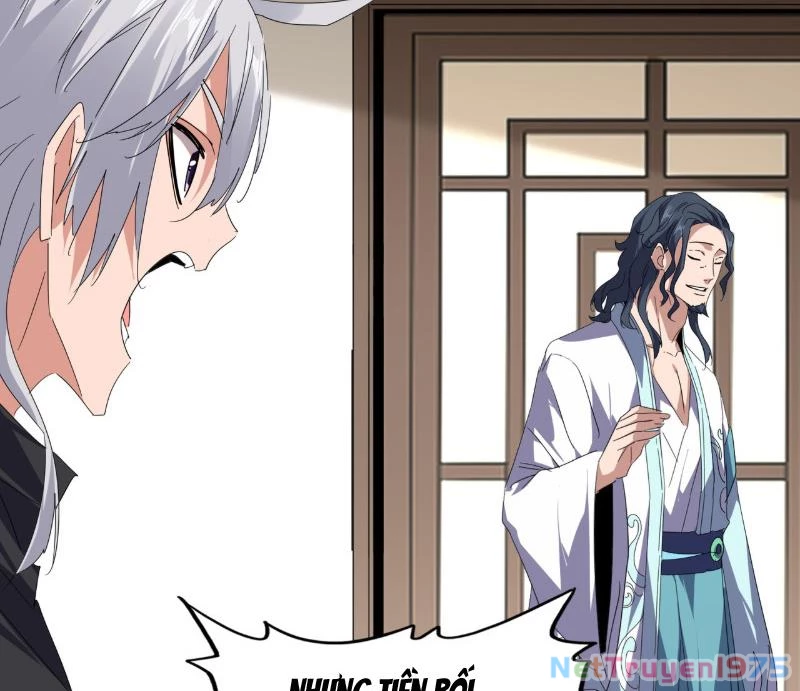 Đại Quản Gia Là Ma Hoàng Chapter 697 - Trang 2