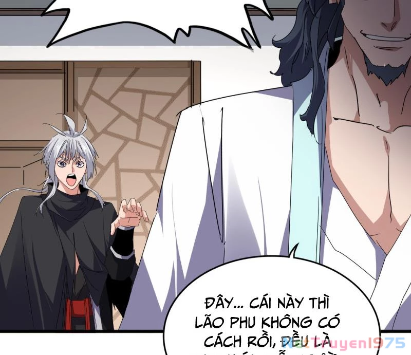 Đại Quản Gia Là Ma Hoàng Chapter 697 - Trang 2