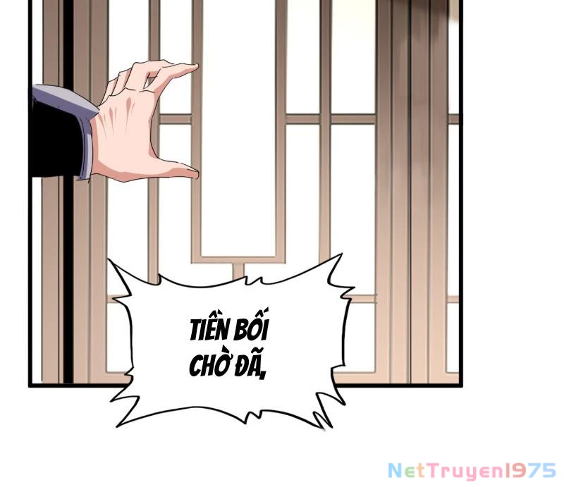 Đại Quản Gia Là Ma Hoàng Chapter 697 - Trang 2