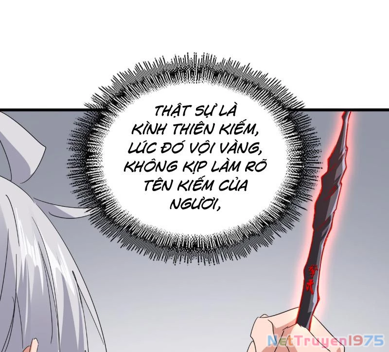 Đại Quản Gia Là Ma Hoàng Chapter 697 - Trang 2