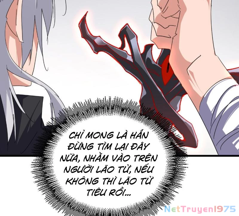 Đại Quản Gia Là Ma Hoàng Chapter 697 - Trang 2