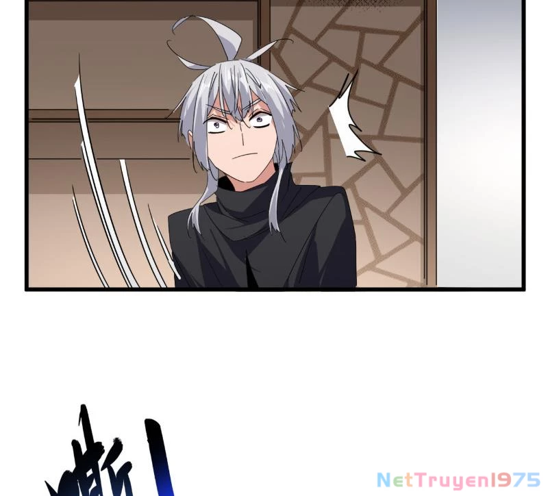 Đại Quản Gia Là Ma Hoàng Chapter 697 - Trang 2