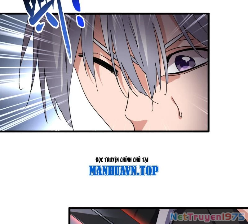 Đại Quản Gia Là Ma Hoàng Chapter 697 - Trang 2