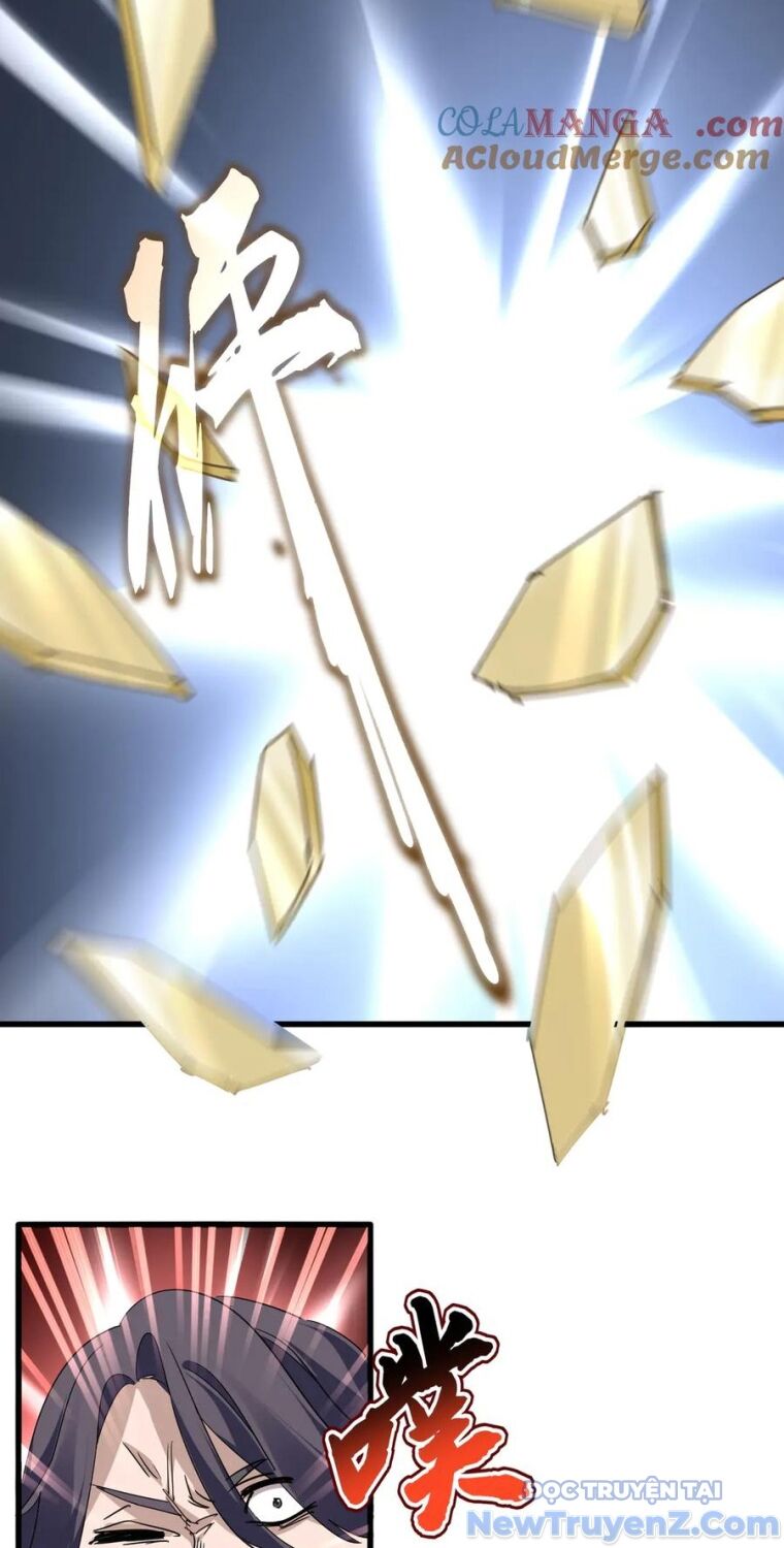 Đại Quản Gia Là Ma Hoàng Chapter 704.5 - Trang 2