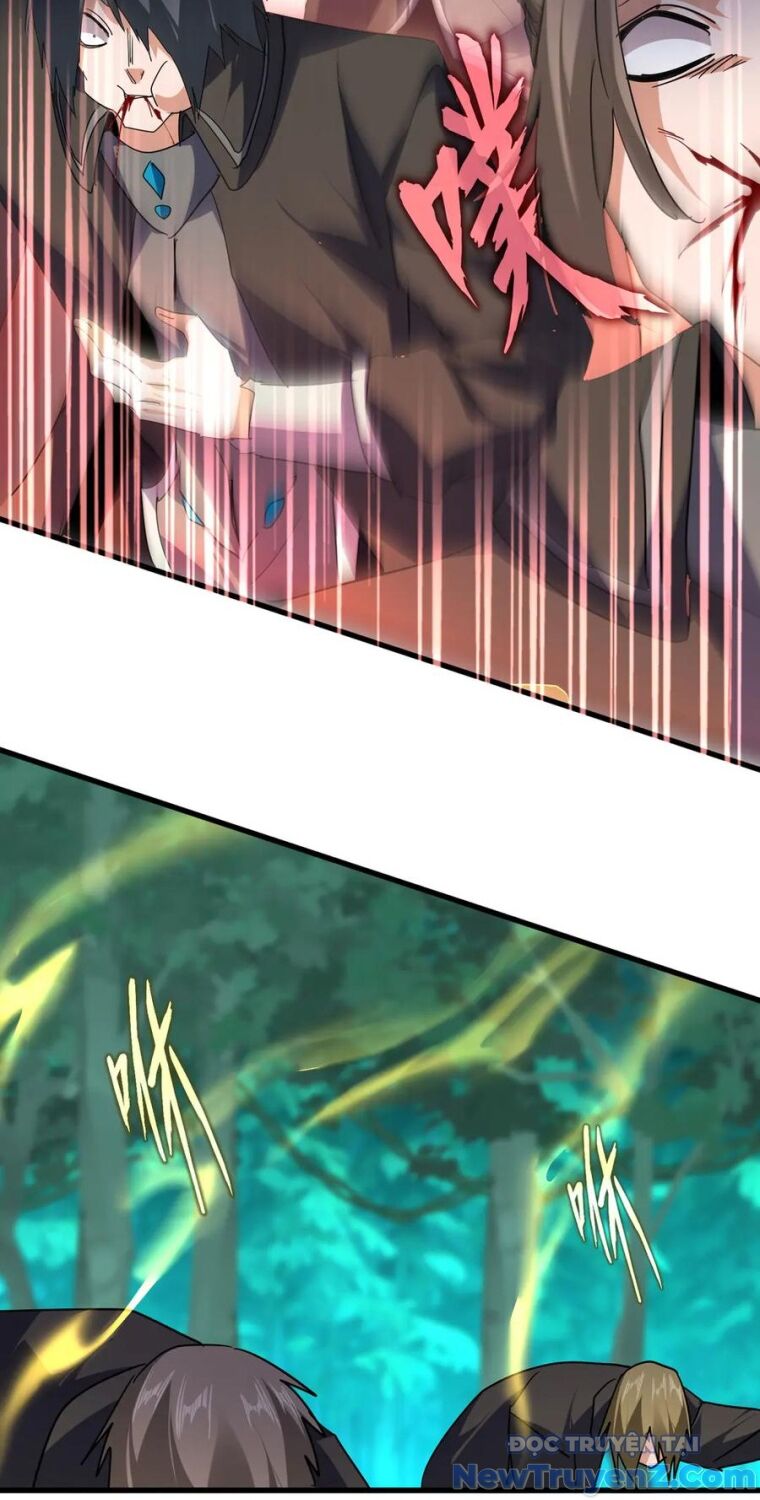 Đại Quản Gia Là Ma Hoàng Chapter 704.5 - Trang 2