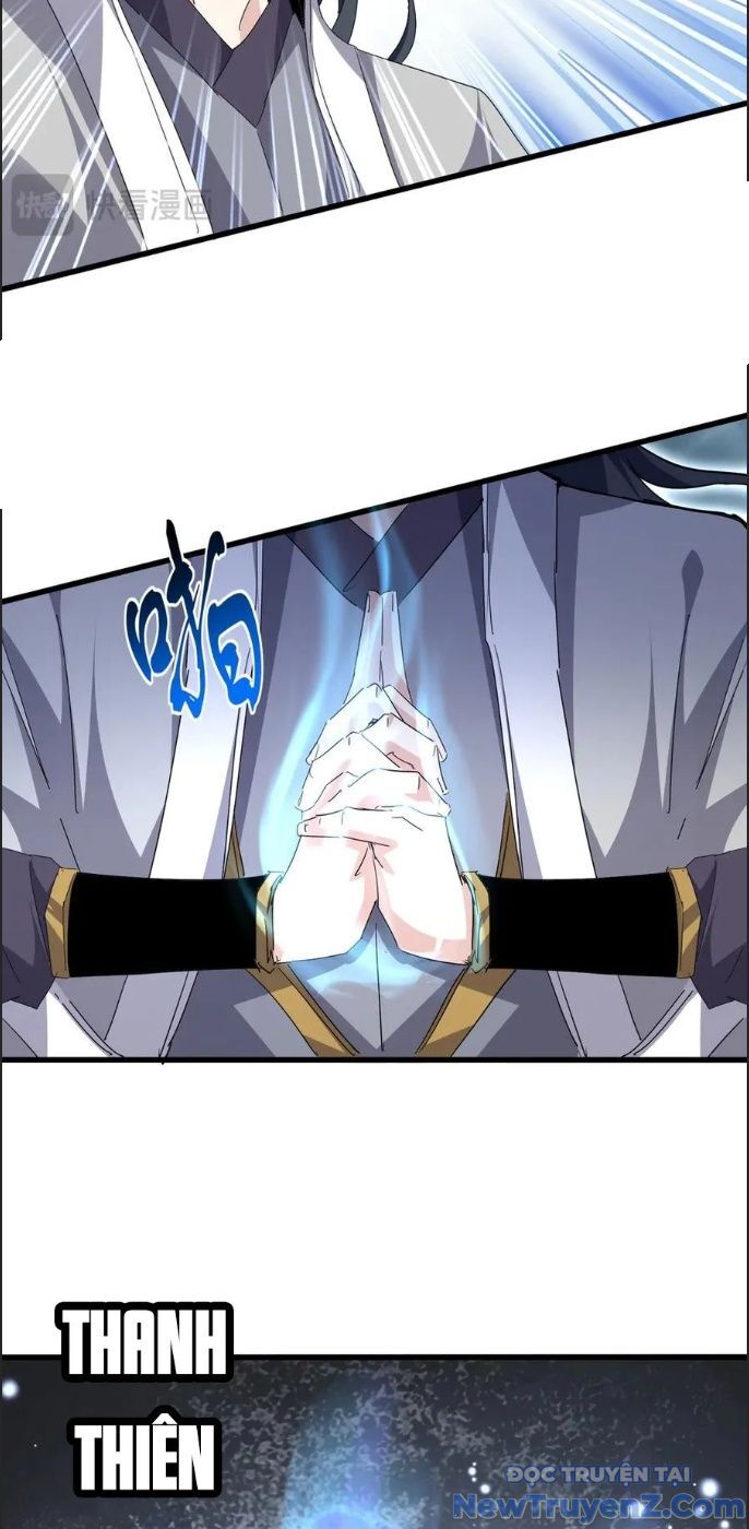 Đại Quản Gia Là Ma Hoàng Chapter 709.9 - Trang 2