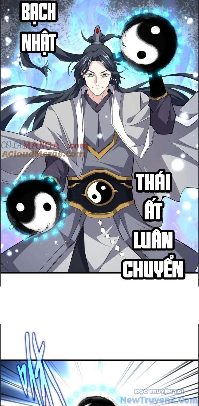 Đại Quản Gia Là Ma Hoàng Chapter 709.9 - Trang 2