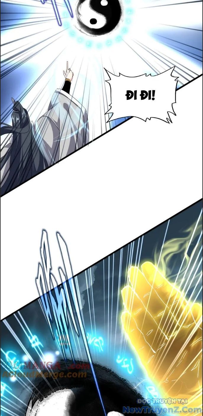 Đại Quản Gia Là Ma Hoàng Chapter 709.9 - Trang 2