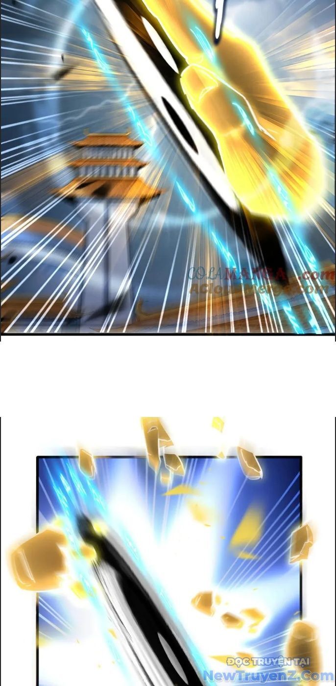 Đại Quản Gia Là Ma Hoàng Chapter 709.9 - Trang 2