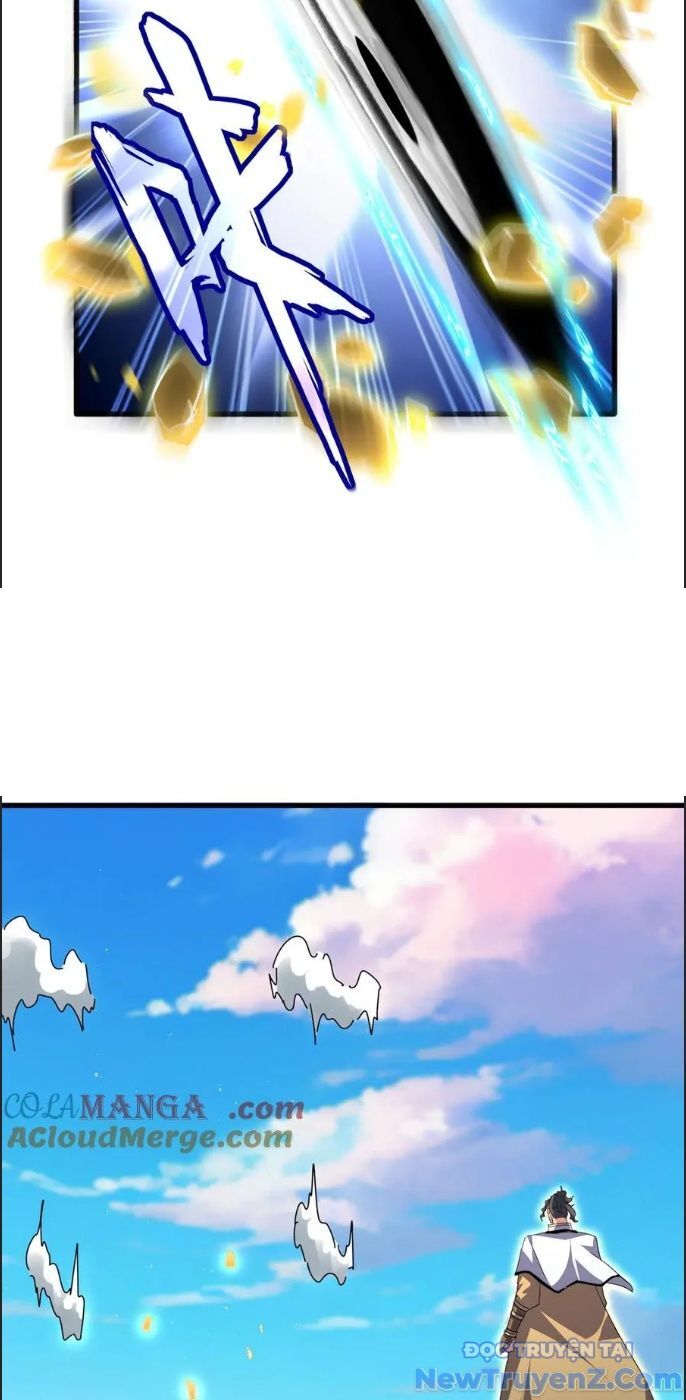 Đại Quản Gia Là Ma Hoàng Chapter 709.9 - Trang 2