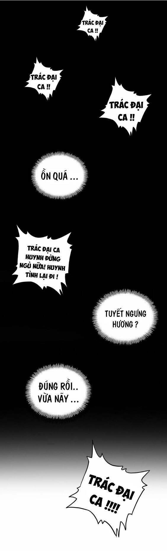 Đại Quản Gia Là Ma Hoàng Chapter 71 - Trang 2