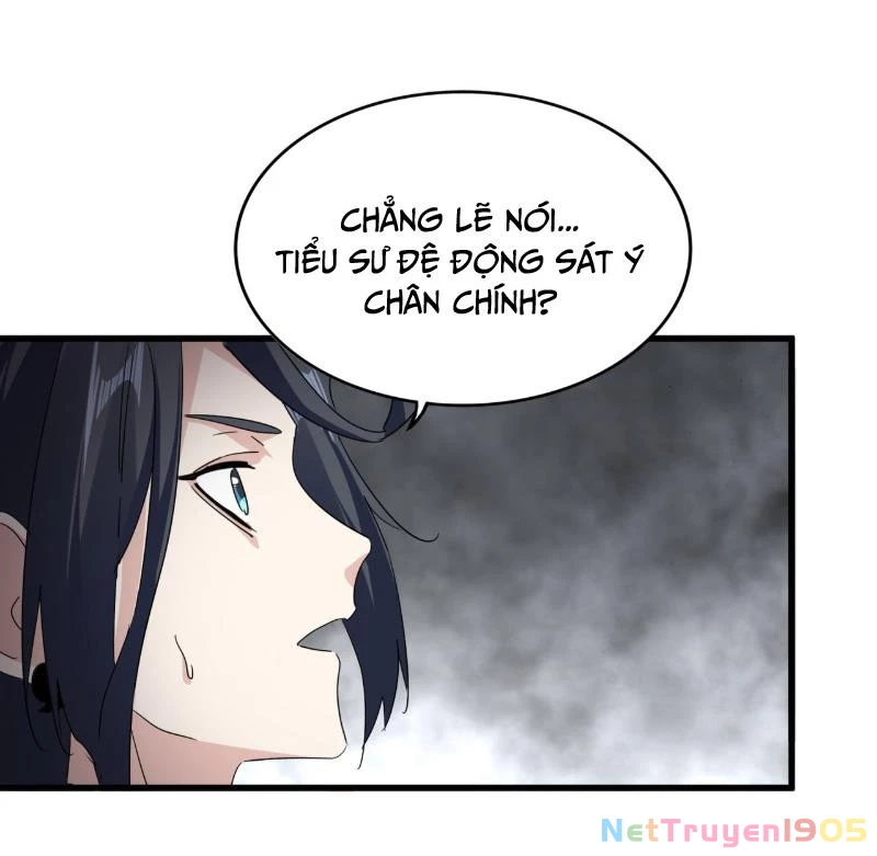 Đại Quản Gia Là Ma Hoàng Chapter 730 - Trang 2