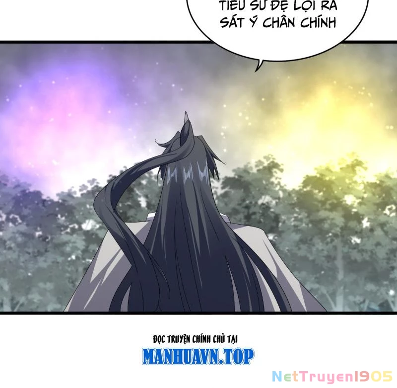 Đại Quản Gia Là Ma Hoàng Chapter 730 - Trang 2