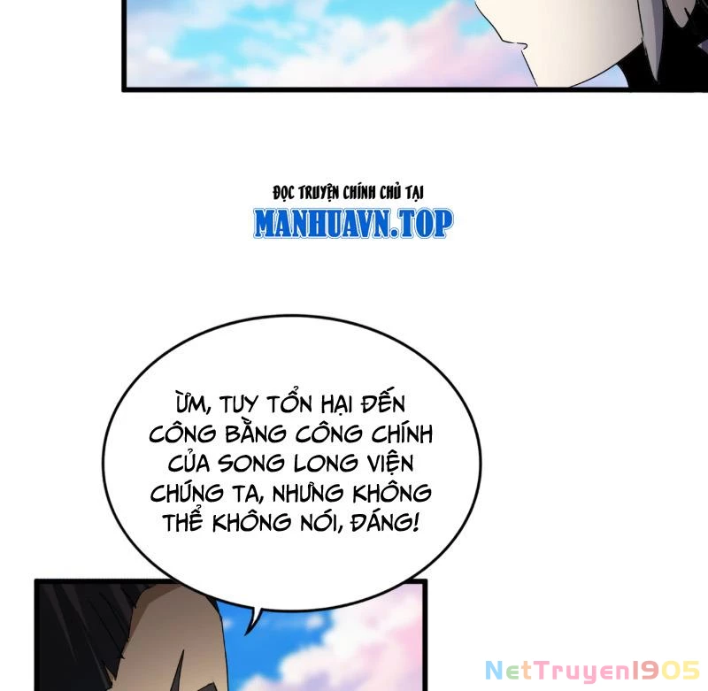 Đại Quản Gia Là Ma Hoàng Chapter 730 - Trang 2