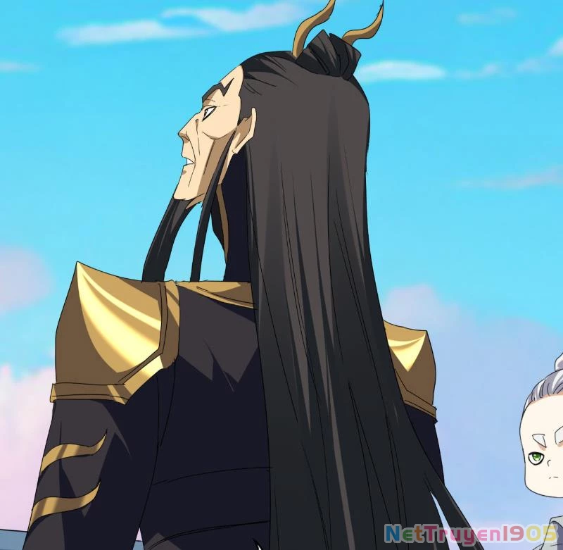 Đại Quản Gia Là Ma Hoàng Chapter 730 - Trang 2