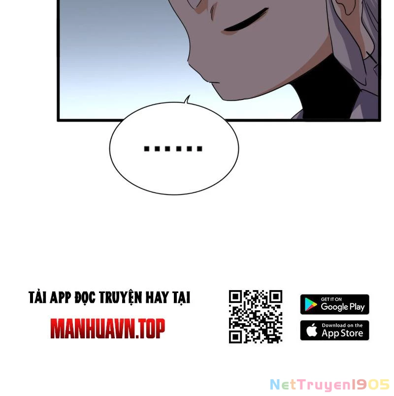 Đại Quản Gia Là Ma Hoàng Chapter 730 - Trang 2