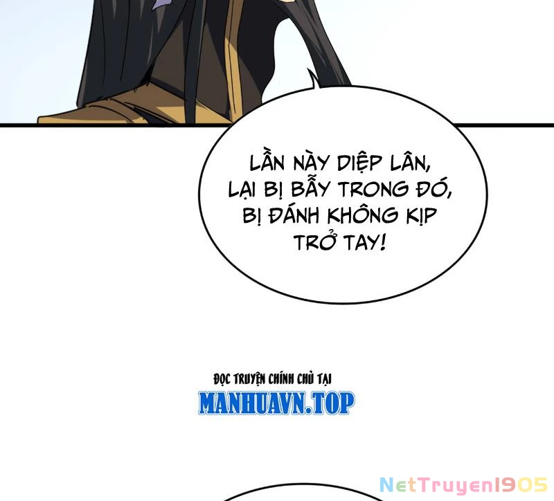 Đại Quản Gia Là Ma Hoàng Chapter 730 - Trang 2