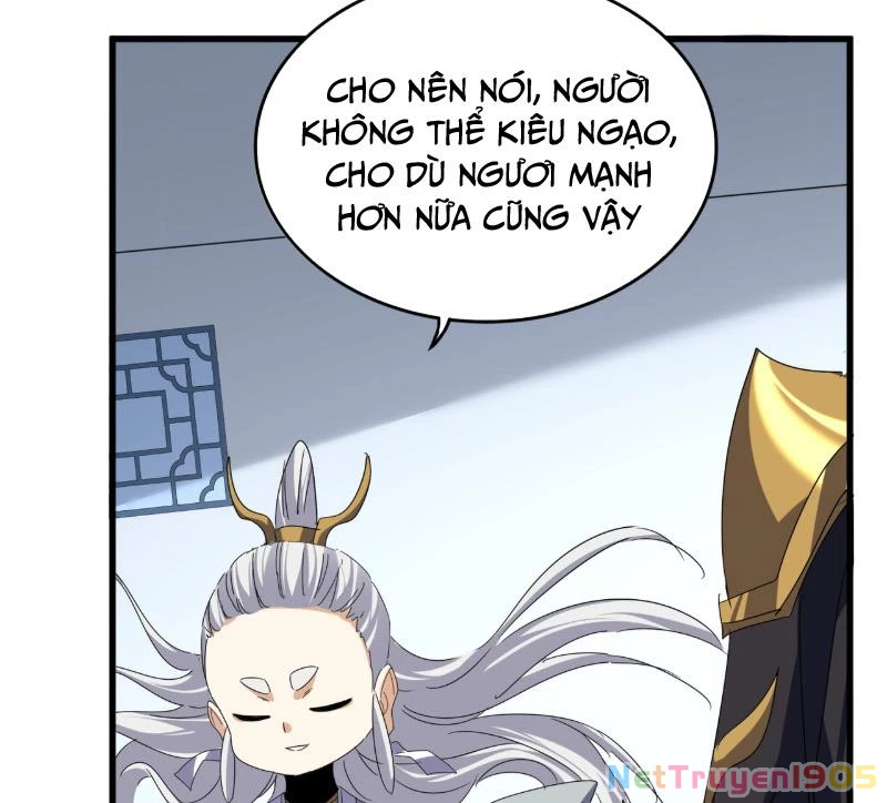 Đại Quản Gia Là Ma Hoàng Chapter 730 - Trang 2