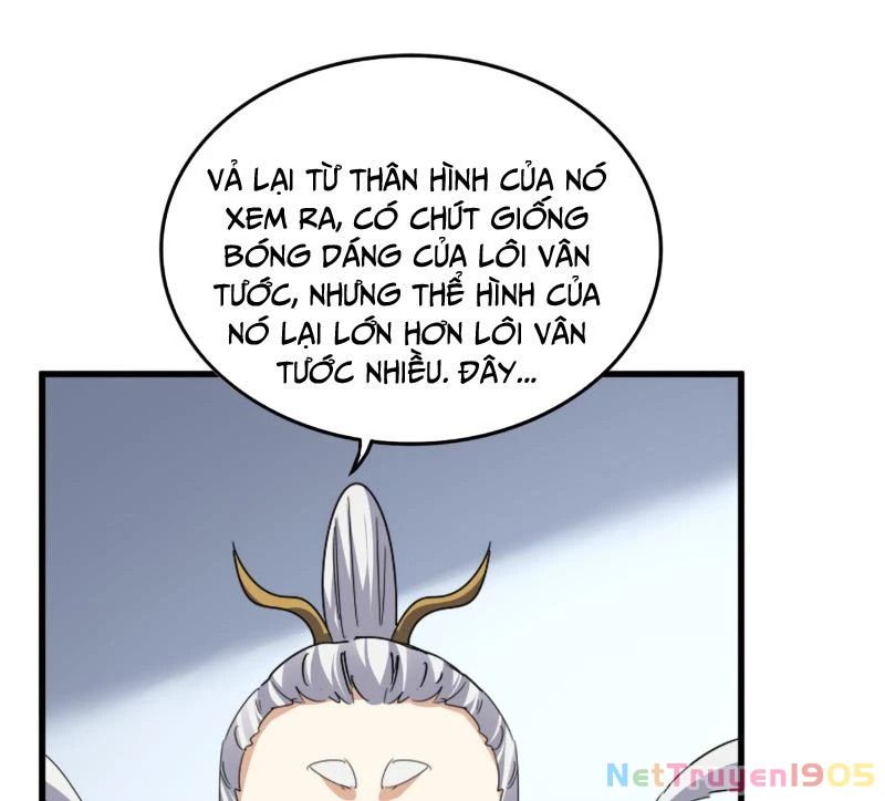 Đại Quản Gia Là Ma Hoàng Chapter 730 - Trang 2